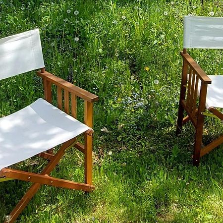 Agriturismo L'Eremo Volpago del Montello Екстер'єр фото