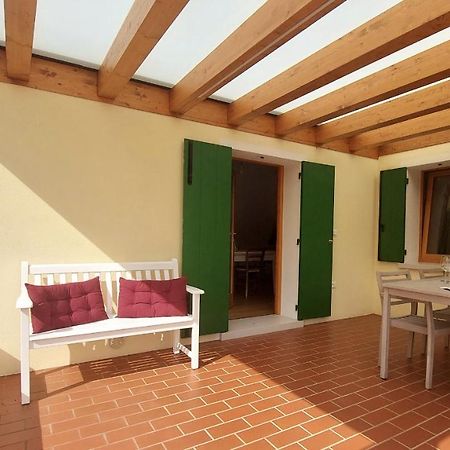 Agriturismo L'Eremo Volpago del Montello Екстер'єр фото