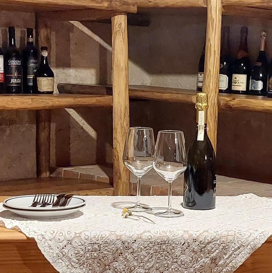 Agriturismo L'Eremo Volpago del Montello Екстер'єр фото