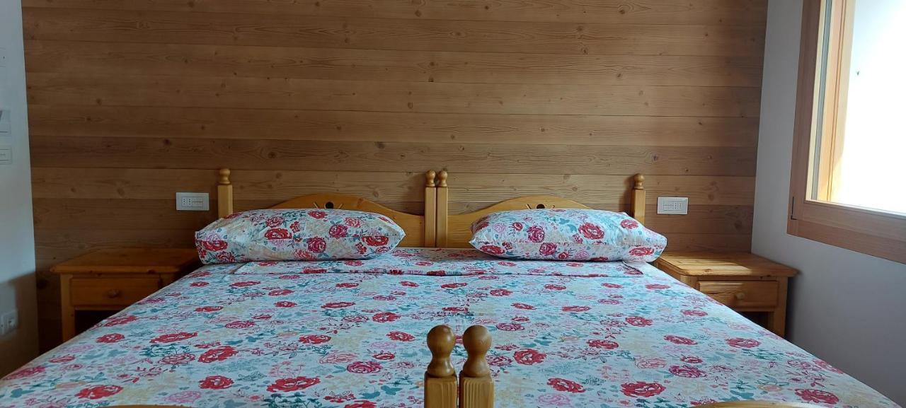 Agriturismo L'Eremo Volpago del Montello Екстер'єр фото