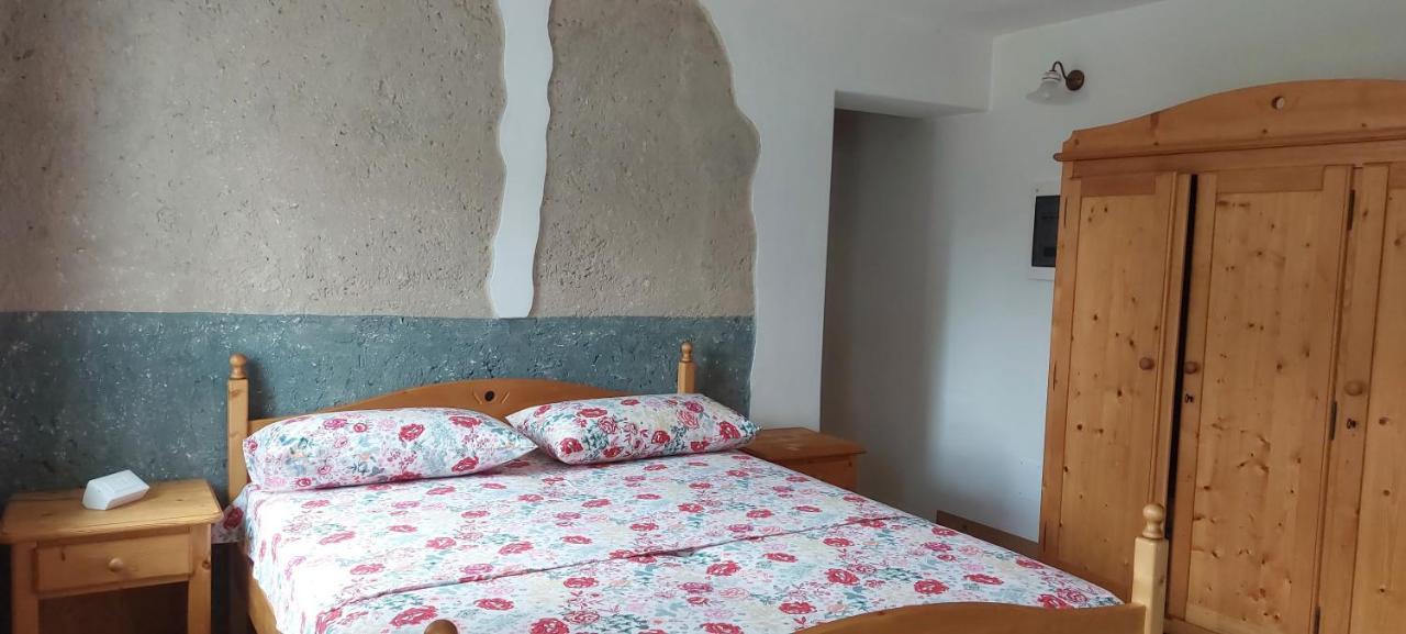 Agriturismo L'Eremo Volpago del Montello Екстер'єр фото