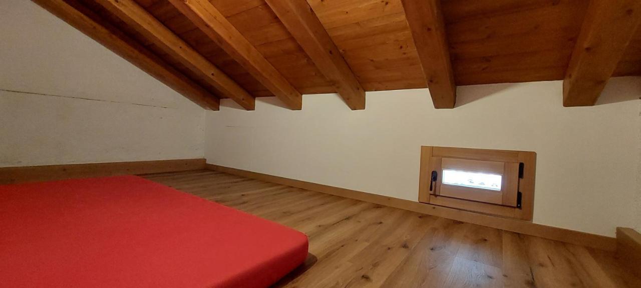Agriturismo L'Eremo Volpago del Montello Екстер'єр фото