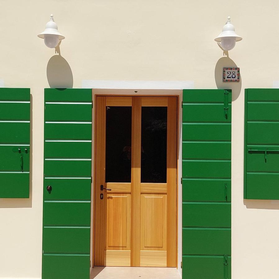 Agriturismo L'Eremo Volpago del Montello Екстер'єр фото