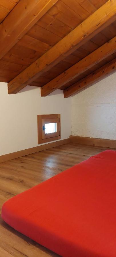 Agriturismo L'Eremo Volpago del Montello Екстер'єр фото