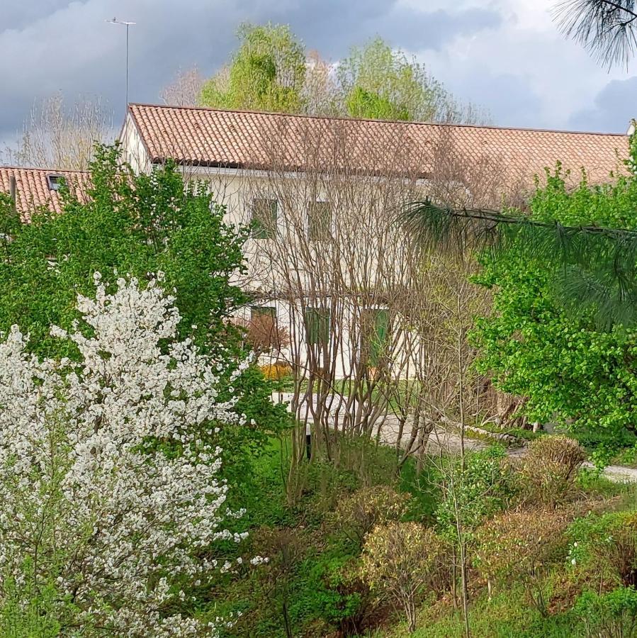 Agriturismo L'Eremo Volpago del Montello Екстер'єр фото