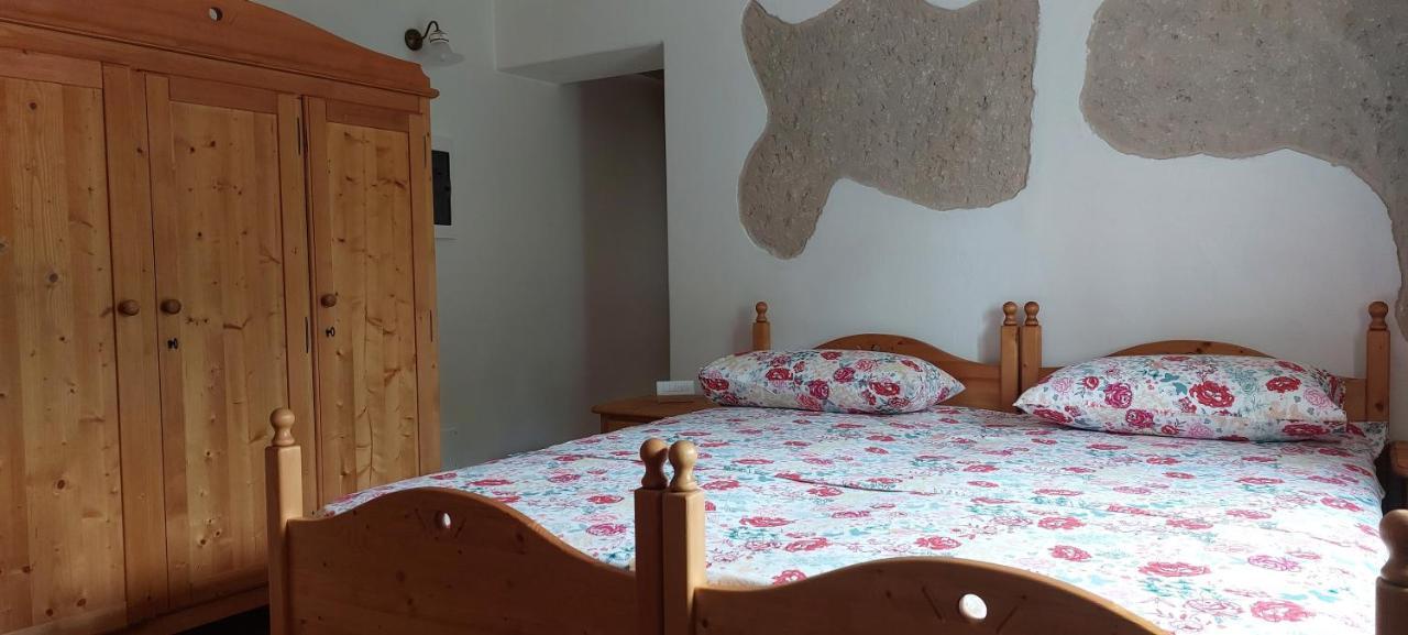 Agriturismo L'Eremo Volpago del Montello Екстер'єр фото