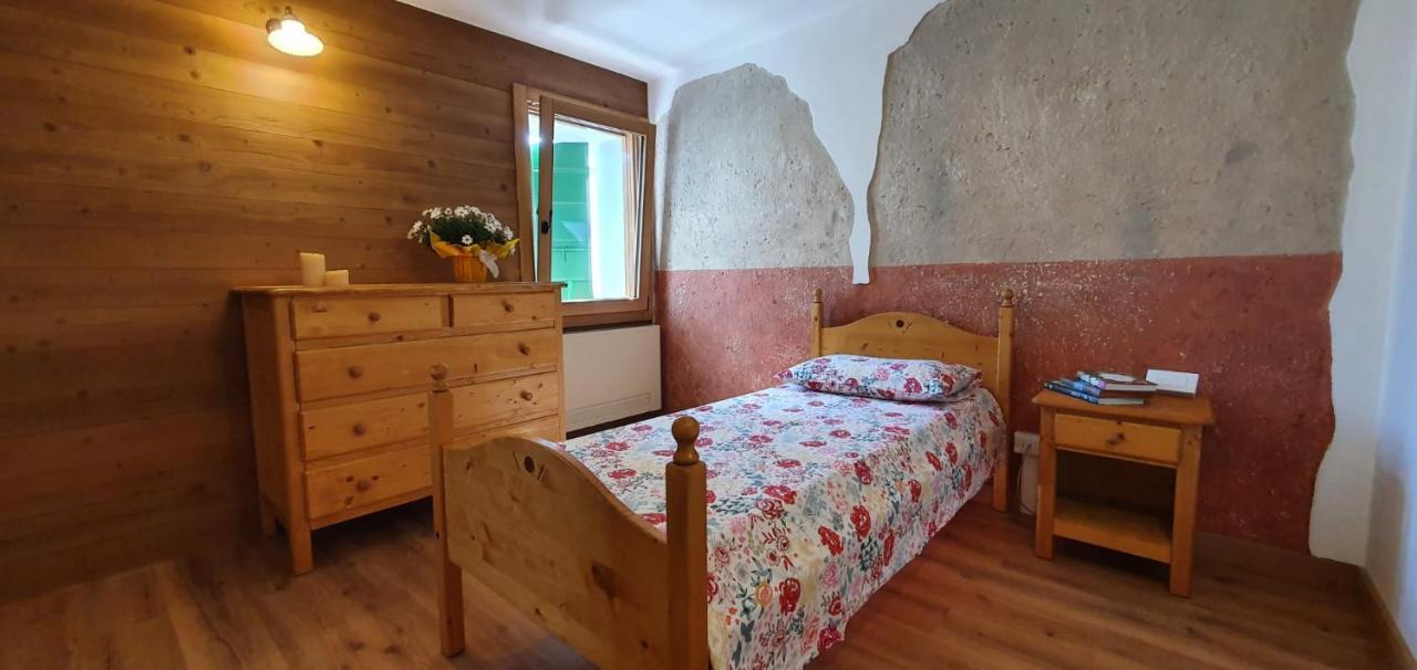 Agriturismo L'Eremo Volpago del Montello Екстер'єр фото
