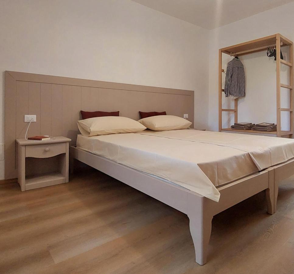 Agriturismo L'Eremo Volpago del Montello Екстер'єр фото